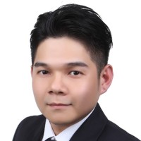 Derrick Ang Ding Liang