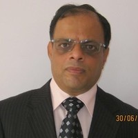 Pradeep Chakraborty