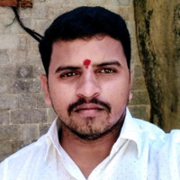 Basavaraj Shantagouda