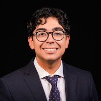 Caleb Martinez