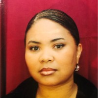 Cheryl Thomas