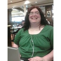 Amy McCorkle