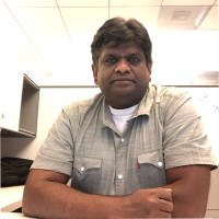 Sugavanam Yogalingam