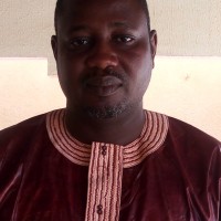 Mahamadou ABOUBACAR BOUBE