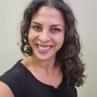 Caroline Izabel Aguiar