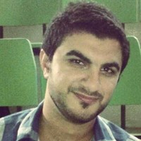 Mohamed Etman