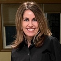 Cheryl Reinwald, HR Recruiter