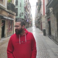 Cihan Deniz Gözcü
