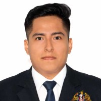 Jordan Alexander Burgos Saavedra