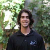 Mark Salazar