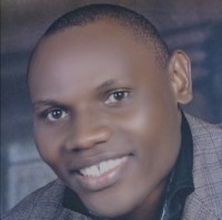 Richard Kyesero