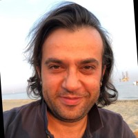 İsmail Murat Çakır