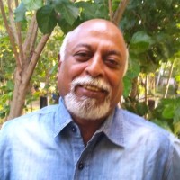 Ganapathy Raman
