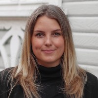 Inka-Maria Aarnio