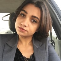 Dalia Samy