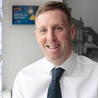 Simon Gregory