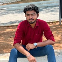 Lingesh Waran