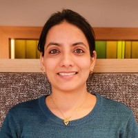 Dr. Pallavi Nigam