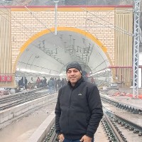 Rajnish M.