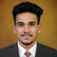 Sushanth Sherigar