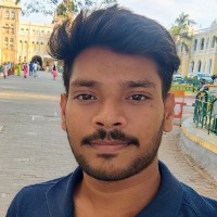 Venkat Raju