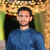 Akshay Borkar