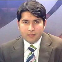 Harun Najafizada