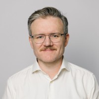 Andrew Harder