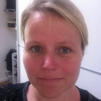 Monika Severinsen