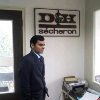 Anuj Kumar Chaudhary