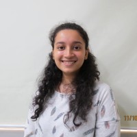 Saloni Nachane