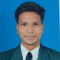 Chinmaya Biswal