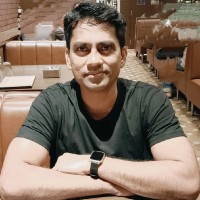 Anand Suvarna