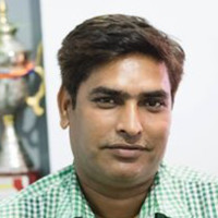 Bharat Kumar Jena