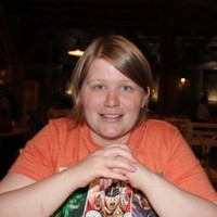 Jackie Norris