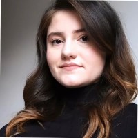 Burcu Karin
