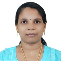 Lini Balakrishnan