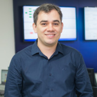Rodrigo Leme Nunes