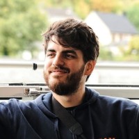 Lucas Eeckman