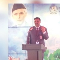 Jehanzeb Khan