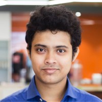Pratik Sarkar
