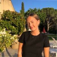 Juliette Mckeon