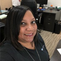 Tina Robinson