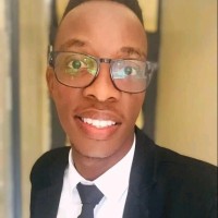 Oletlhgonolo Eyc Mazwigwila