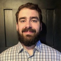 Zach Barker