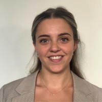 Sanne Van Hulsen