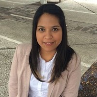 Viviana Pérez Barrón