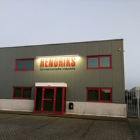 Huub Hendriks