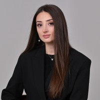 Ofelya Safaryan