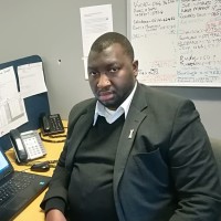 Freeman Mukondiwa